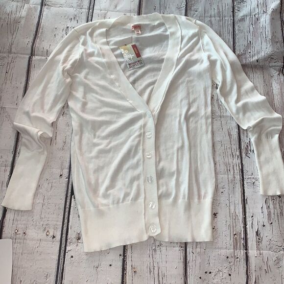 MOSSIMO SUPPLY CO LIGHTWEIGHT COAT - Picture 2 of 6